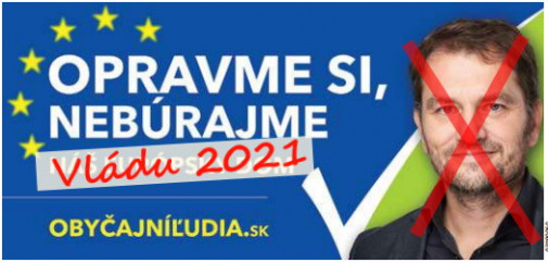 opravme si neburajme 2021
